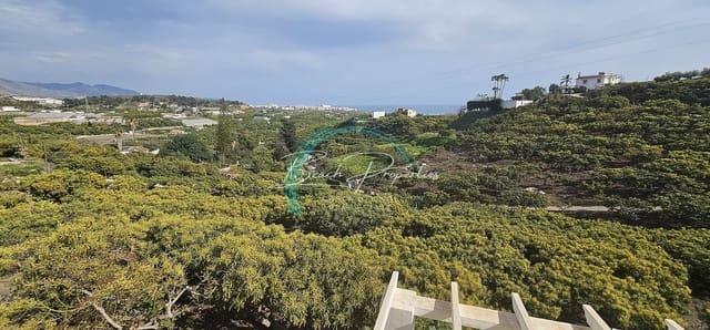 3 soveværelse Villa til salg i Nerja med garage - € 1.250.000 (Ref: 9372045)