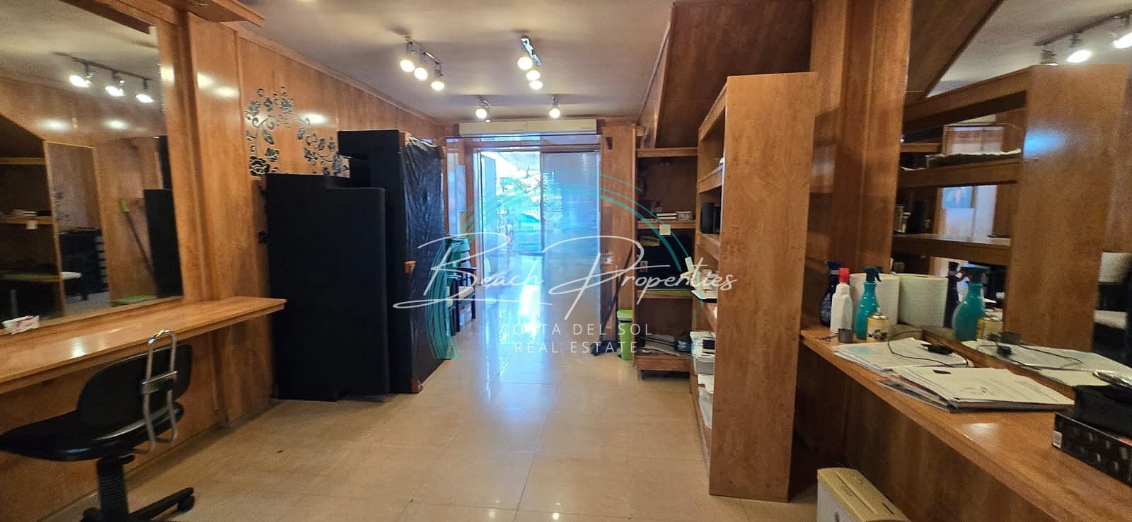 1 soveværelse Villa til salg i Nerja - € 300.000 (Ref: 9413228)