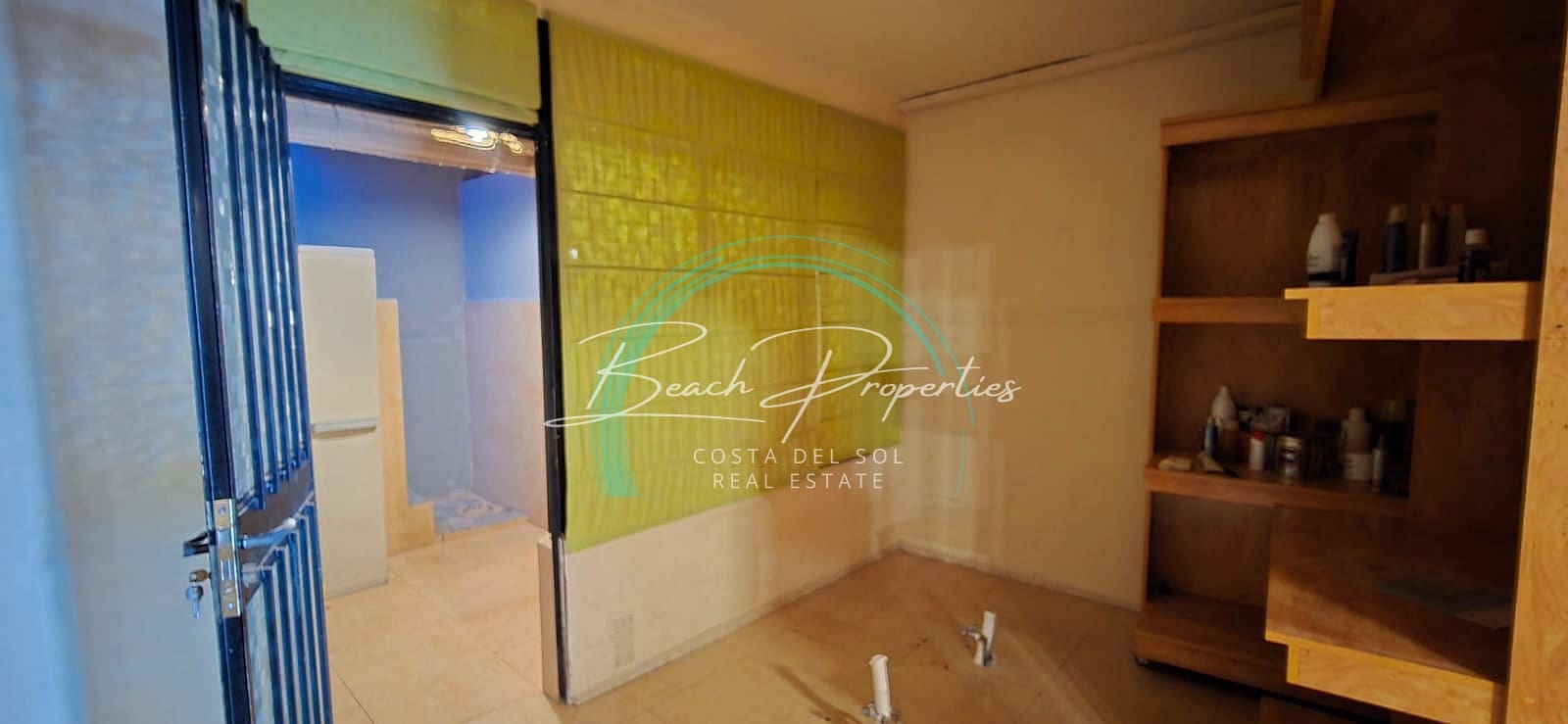 1 soveværelse Villa til salg i Nerja - € 300.000 (Ref: 9413228)