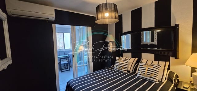 1 soveværelse Villa til salg i Centro, Nerja - € 300.000 (Ref: 9413228)