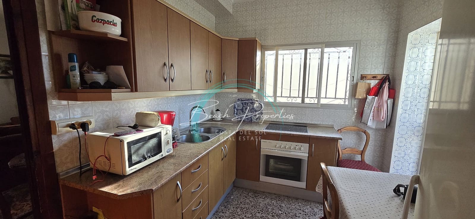 3 soverom Villa til salgs i Torrox-Costa - € 720 000 (Ref: 9414549)