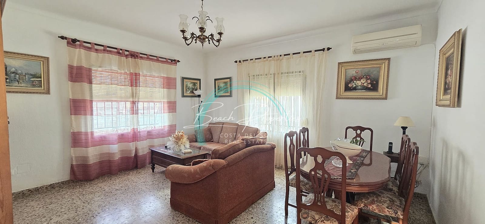 3 soverom Villa til salgs i Torrox-Costa - € 720 000 (Ref: 9414549)