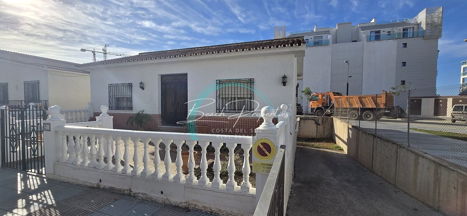 3 soverom Villa til salgs i Torrox-Costa - € 720 000 (Ref: 9414549)