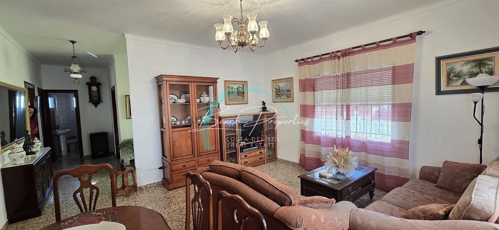 3 soverom Villa til salgs i Torrox-Costa - € 720 000 (Ref: 9414549)