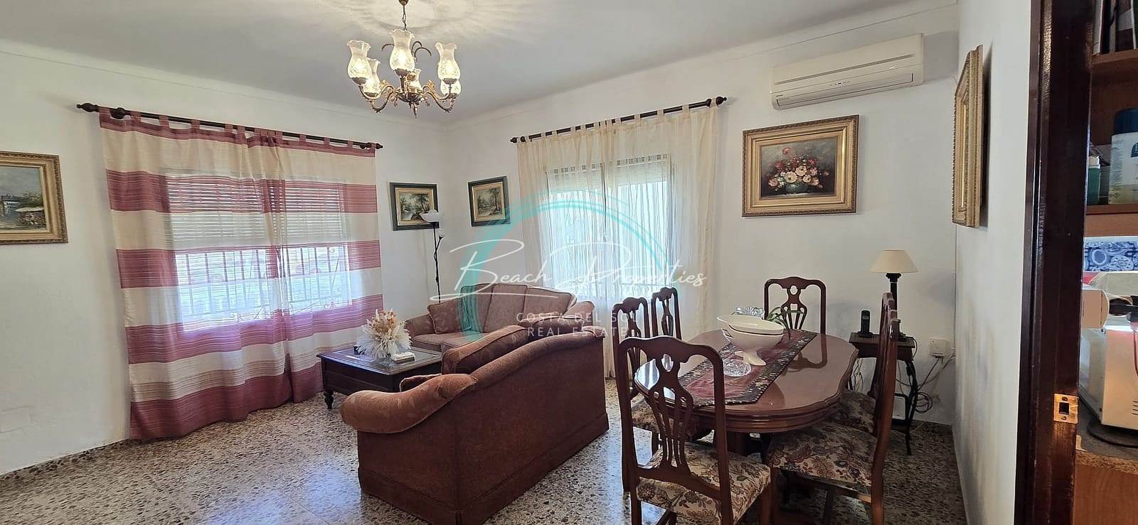 3 soverom Villa til salgs i Torrox-Costa - € 720 000 (Ref: 9414549)