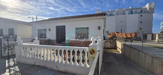 3 sypialnia Willa na sprzedaż w Laguna Beach, Torrox - 720 000 € (Ref: 9414549)