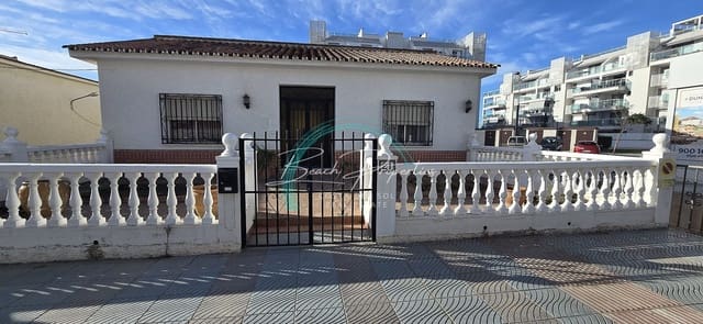 3 sypialnia Willa na sprzedaż w Laguna Beach, Torrox - 720 000 € (Ref: 9414549)