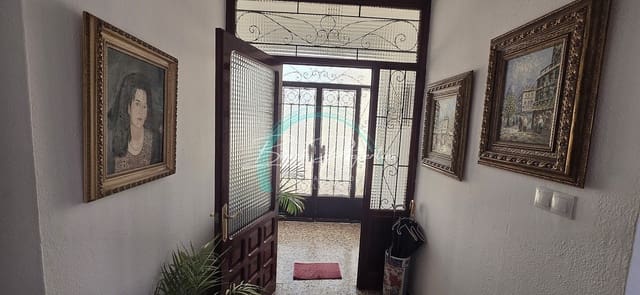 3 sypialnia Willa na sprzedaż w Laguna Beach, Torrox - 720 000 € (Ref: 9414549)