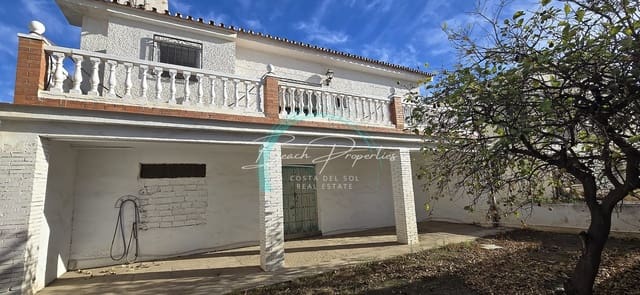 3 sypialnia Willa na sprzedaż w Laguna Beach, Torrox - 720 000 € (Ref: 9414549)