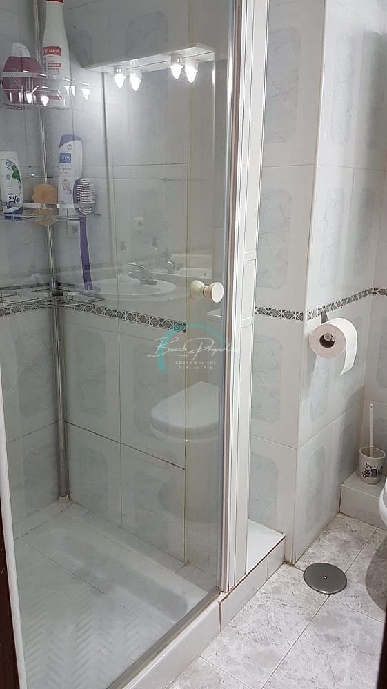 2 sovrum Lägenhet att hyra i Algarrobo Costa med pool - 800 € (Ref: 9419113)