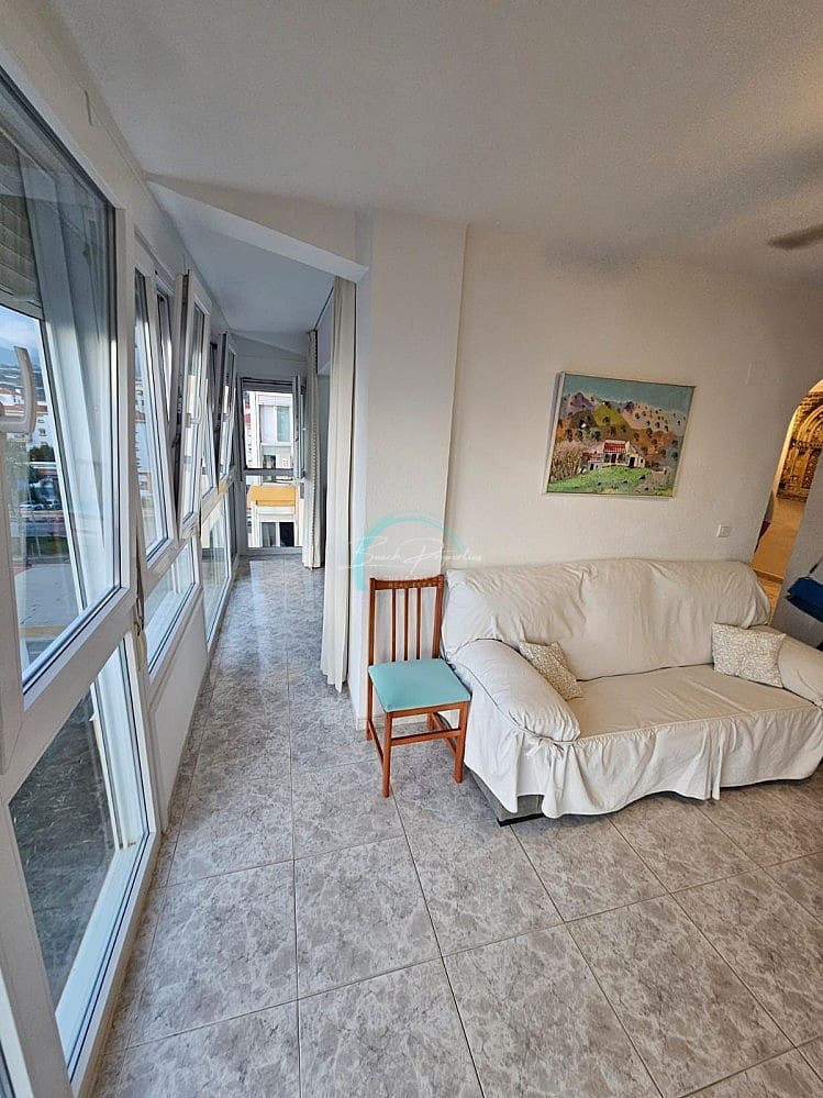 2 sovrum Lägenhet att hyra i Algarrobo Costa med pool - 800 € (Ref: 9419113)