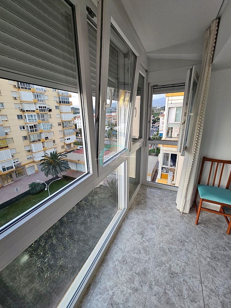 2 sovrum Lägenhet att hyra i Algarrobo Costa med pool - 800 € (Ref: 9419113)