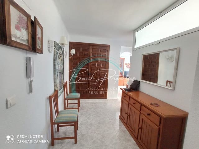 2 bedroom Apartment for rent in Algarrobo Costa, Algarrobo with pool - € 800 (Ref: 9419113)