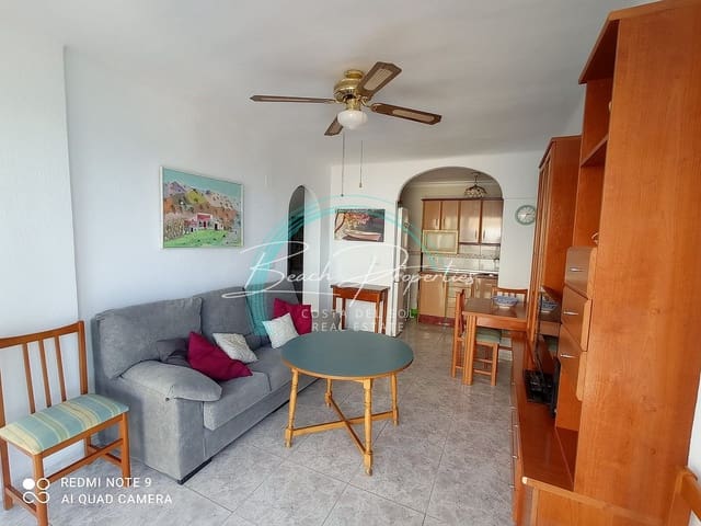 2 bedroom Apartment for rent in Algarrobo Costa, Algarrobo with pool - € 800 (Ref: 9419113)