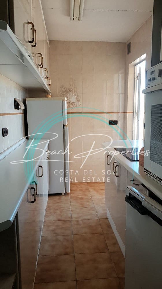 3 sovrum Lägenhet till salu i Torrox-Costa med pool - 399 000 € (Ref: 9460746)