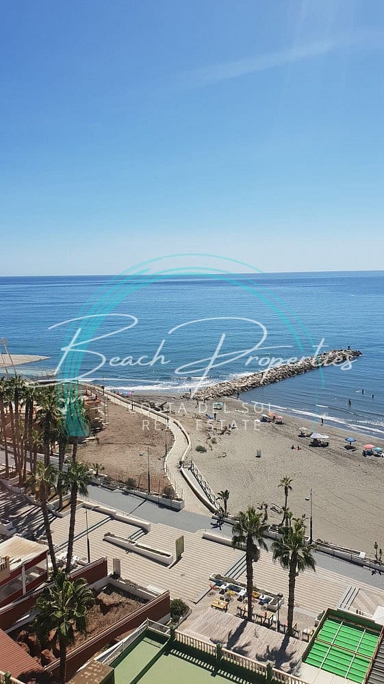 3 sovrum Lägenhet till salu i Torrox-Costa med pool - 399 000 € (Ref: 9460746)