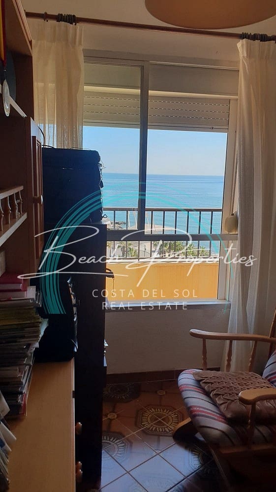 3 sovrum Lägenhet till salu i Torrox-Costa med pool - 399 000 € (Ref: 9460746)