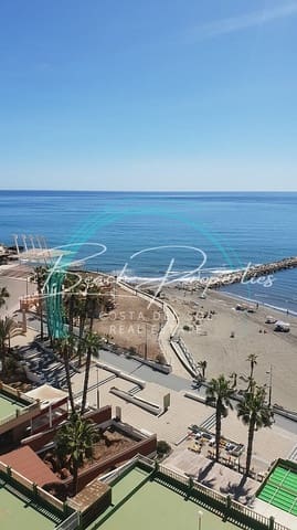 3 makuuhuone Huoneisto myytävänä paikassa Torrox-Costa, Torrox mukana uima-altaan - 399 000 € (Ref: 9460746)