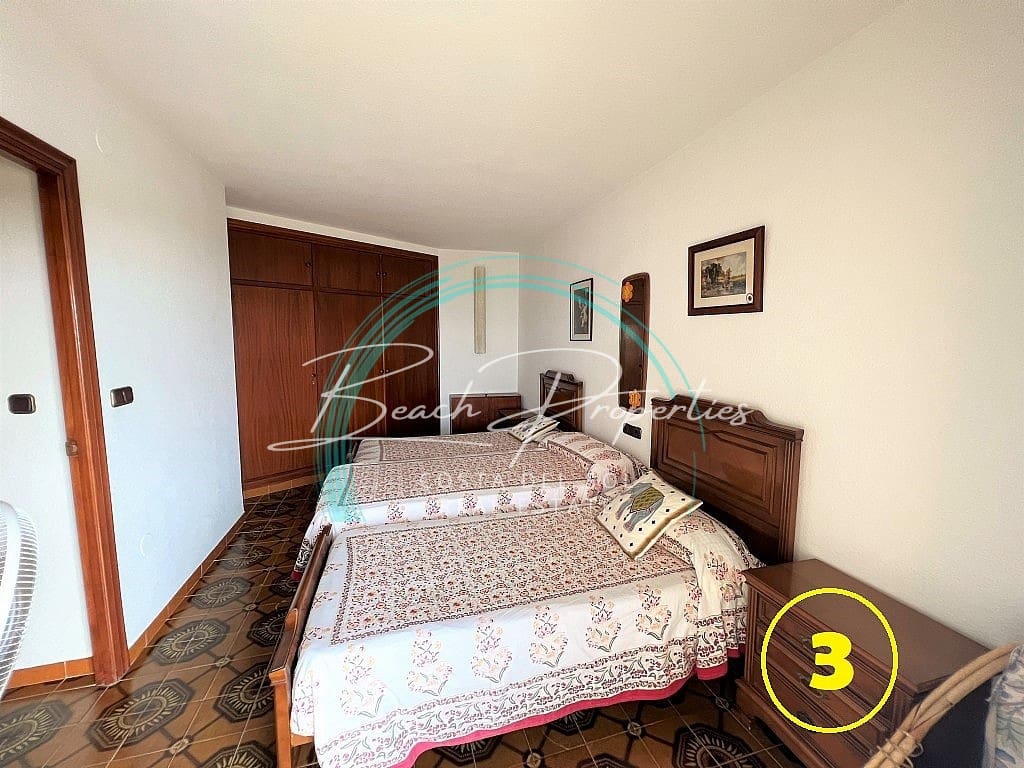 3 sovrum Lägenhet till salu i Torrox-Costa med pool - 399 000 € (Ref: 9460746)