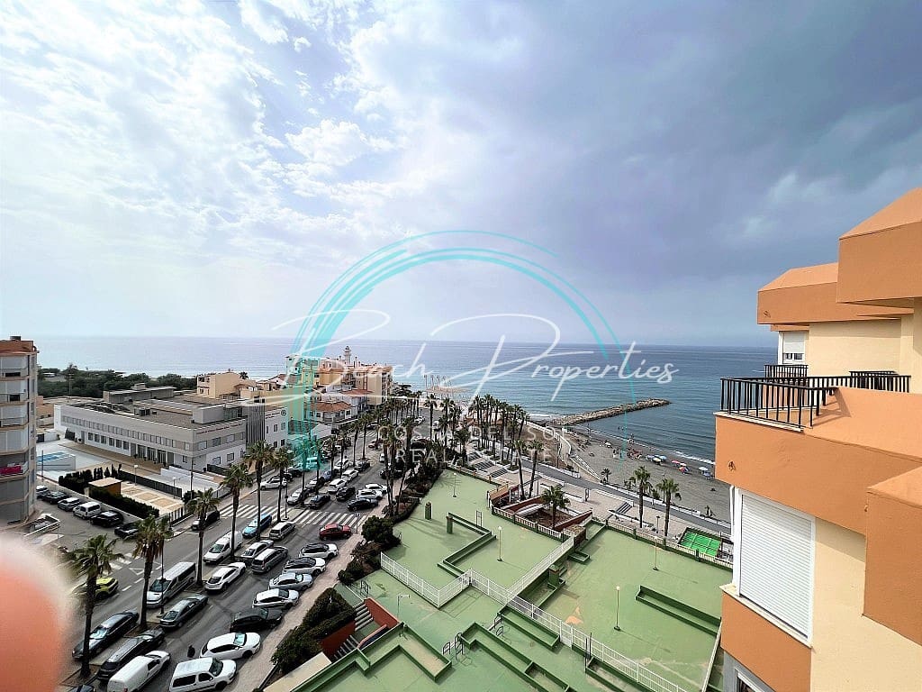 3 sovrum Lägenhet till salu i Torrox-Costa med pool - 399 000 € (Ref: 9460746)