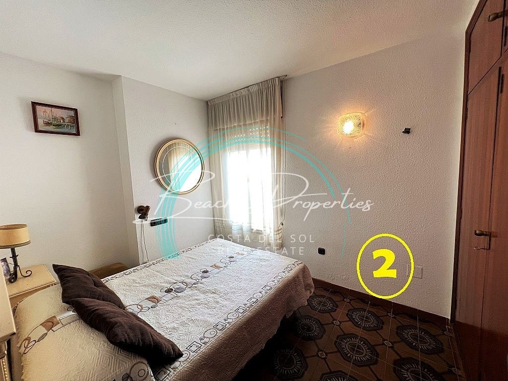 3 sovrum Lägenhet till salu i Torrox-Costa med pool - 399 000 € (Ref: 9460746)