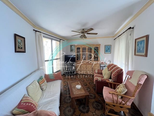 3 sovrum Lägenhet till salu i Torrox-Costa, Torrox med pool - 399 000 € (Ref: 9460746)