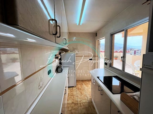 3 sovrum Lägenhet till salu i Torrox-Costa, Torrox med pool - 399 000 € (Ref: 9460746)