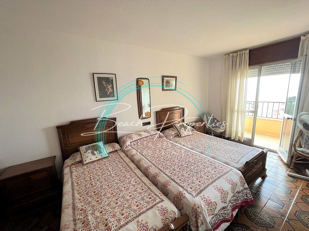 3 sovrum Lägenhet till salu i Torrox-Costa med pool - 399 000 € (Ref: 9460746)