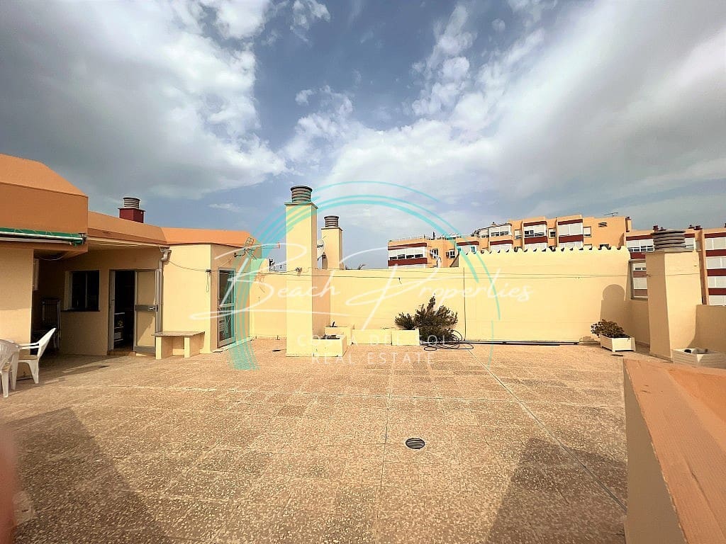 3 sovrum Lägenhet till salu i Torrox-Costa med pool - 399 000 € (Ref: 9460746)