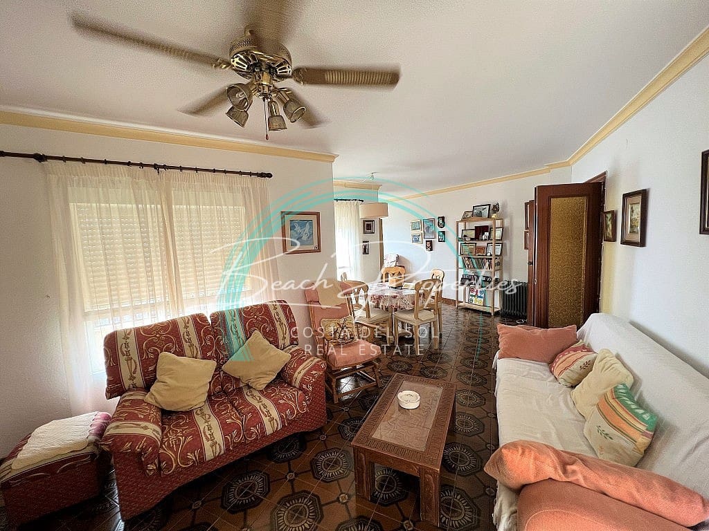 3 sovrum Lägenhet till salu i Torrox-Costa med pool - 399 000 € (Ref: 9460746)