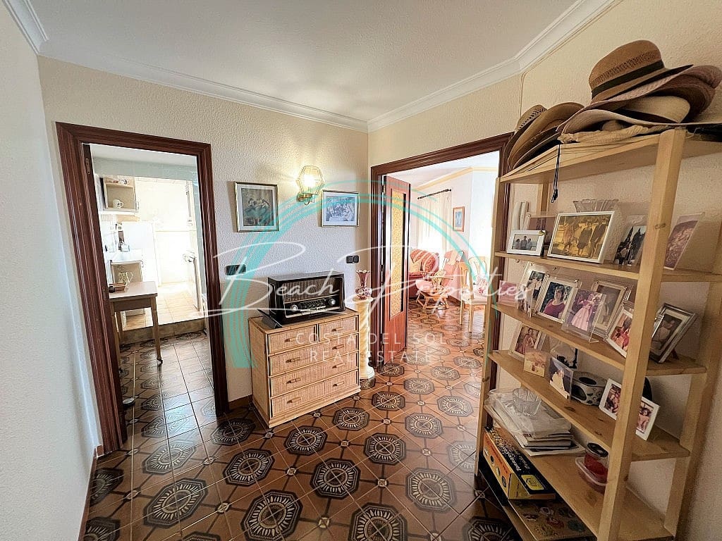 3 sovrum Lägenhet till salu i Torrox-Costa med pool - 399 000 € (Ref: 9460746)