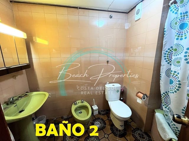 3 sovrum Lägenhet till salu i Torrox-Costa, Torrox med pool - 399 000 € (Ref: 9460746)