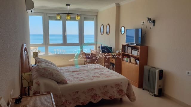 3 sovrum Lägenhet till salu i Torrox-Costa, Torrox med pool - 399 000 € (Ref: 9460746)