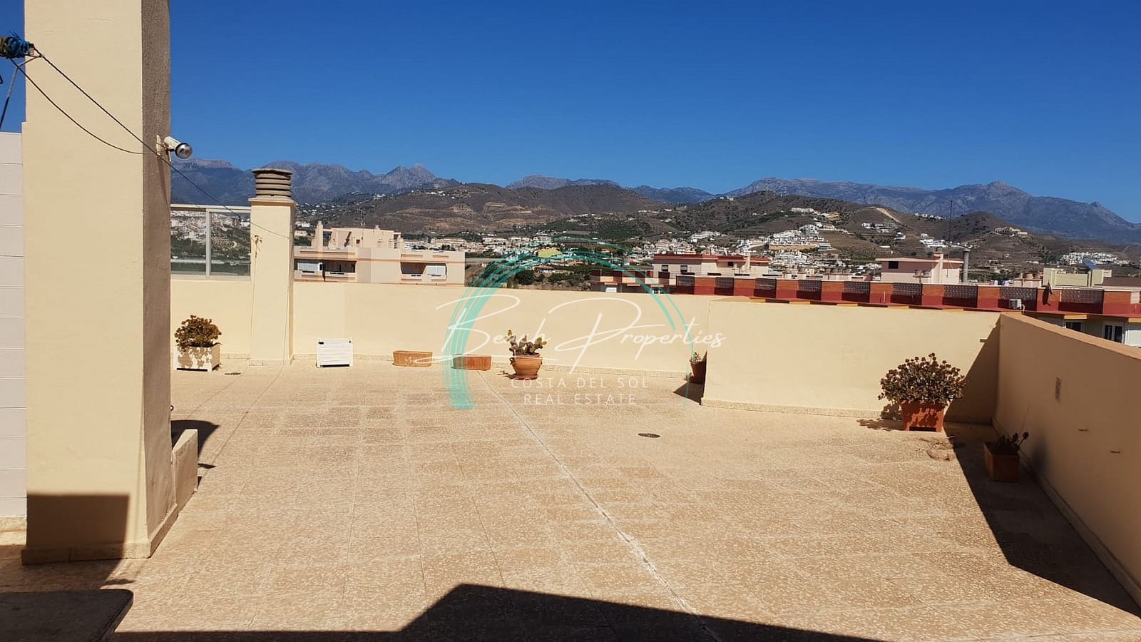 3 sovrum Lägenhet till salu i Torrox-Costa med pool - 399 000 € (Ref: 9460746)