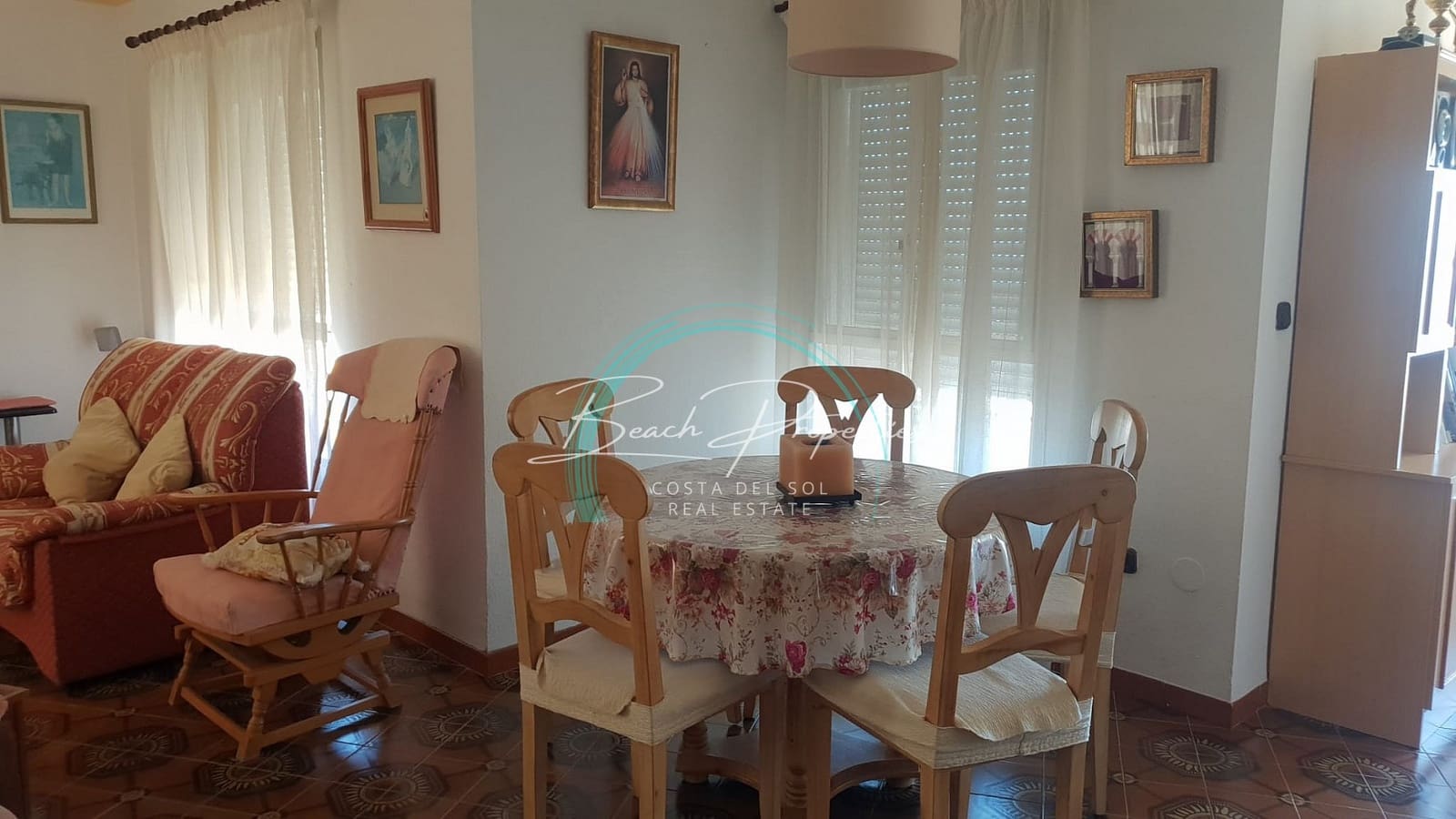 3 sovrum Lägenhet till salu i Torrox-Costa med pool - 399 000 € (Ref: 9460746)