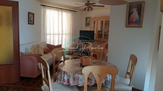 3 sovrum Lägenhet till salu i Torrox-Costa, Torrox med pool - 399 000 € (Ref: 9460746)