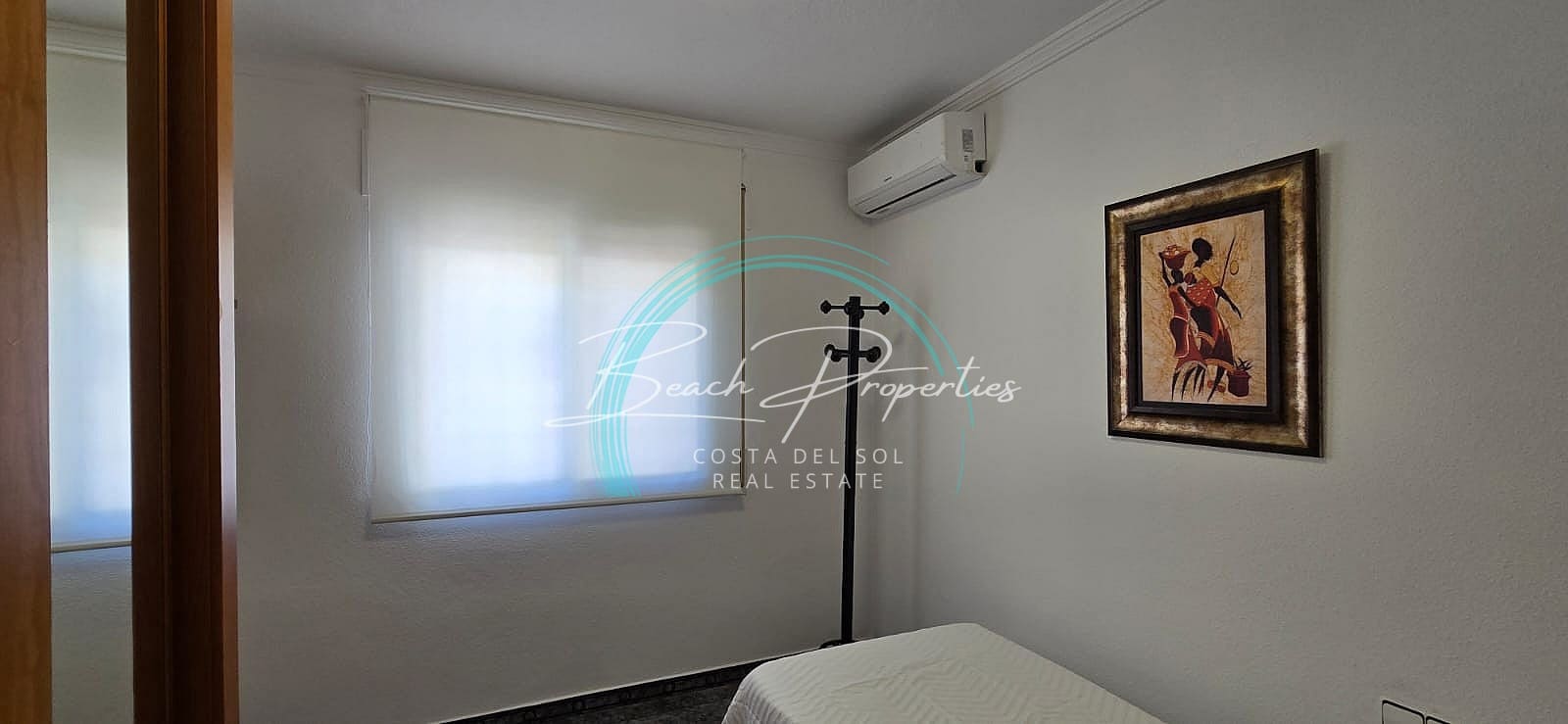 3 Zimmer Haus zu vermieten in Torrox-Costa mit Pool Garage - 1.500 € (Ref: 9460858)