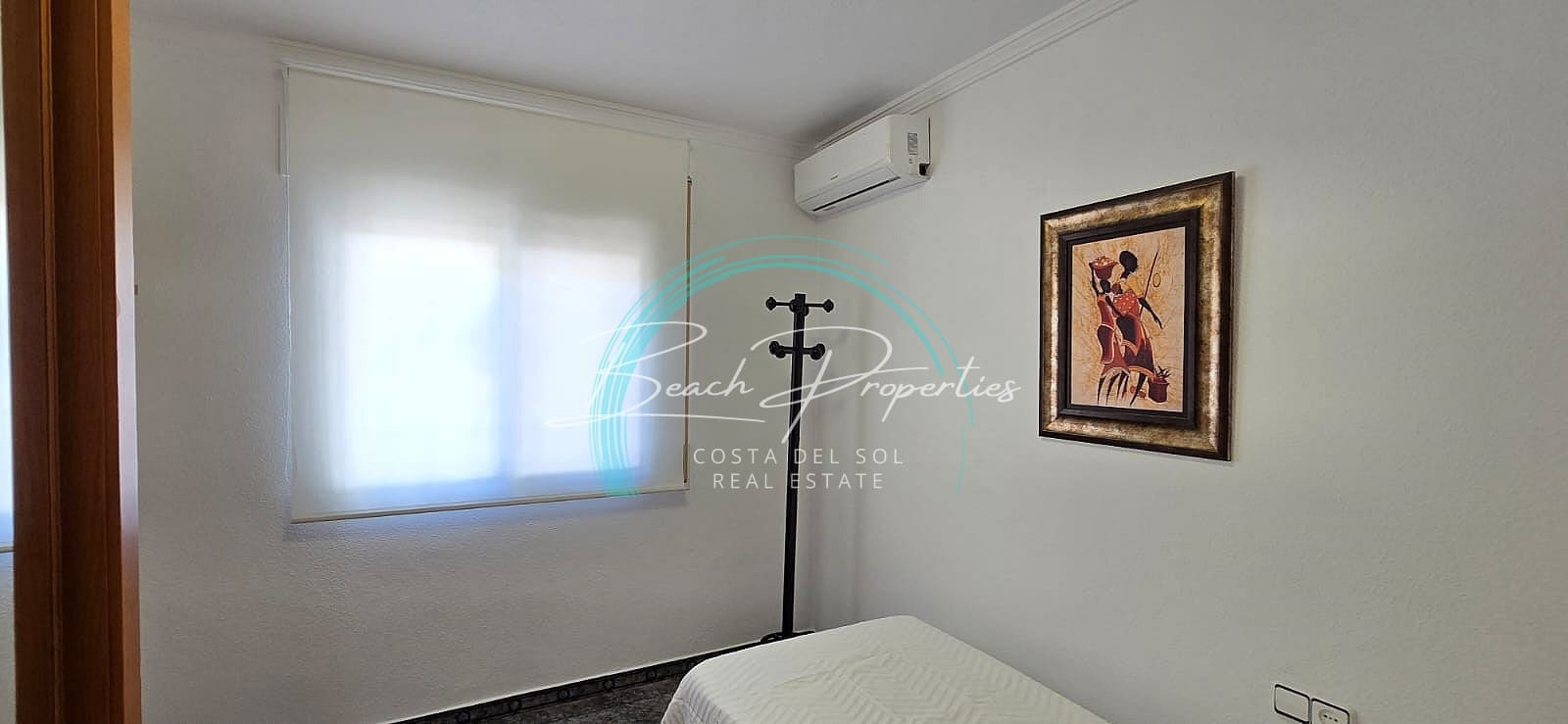 3 Zimmer Haus zu vermieten in Torrox-Costa mit Pool Garage - 1.500 € (Ref: 9460858)