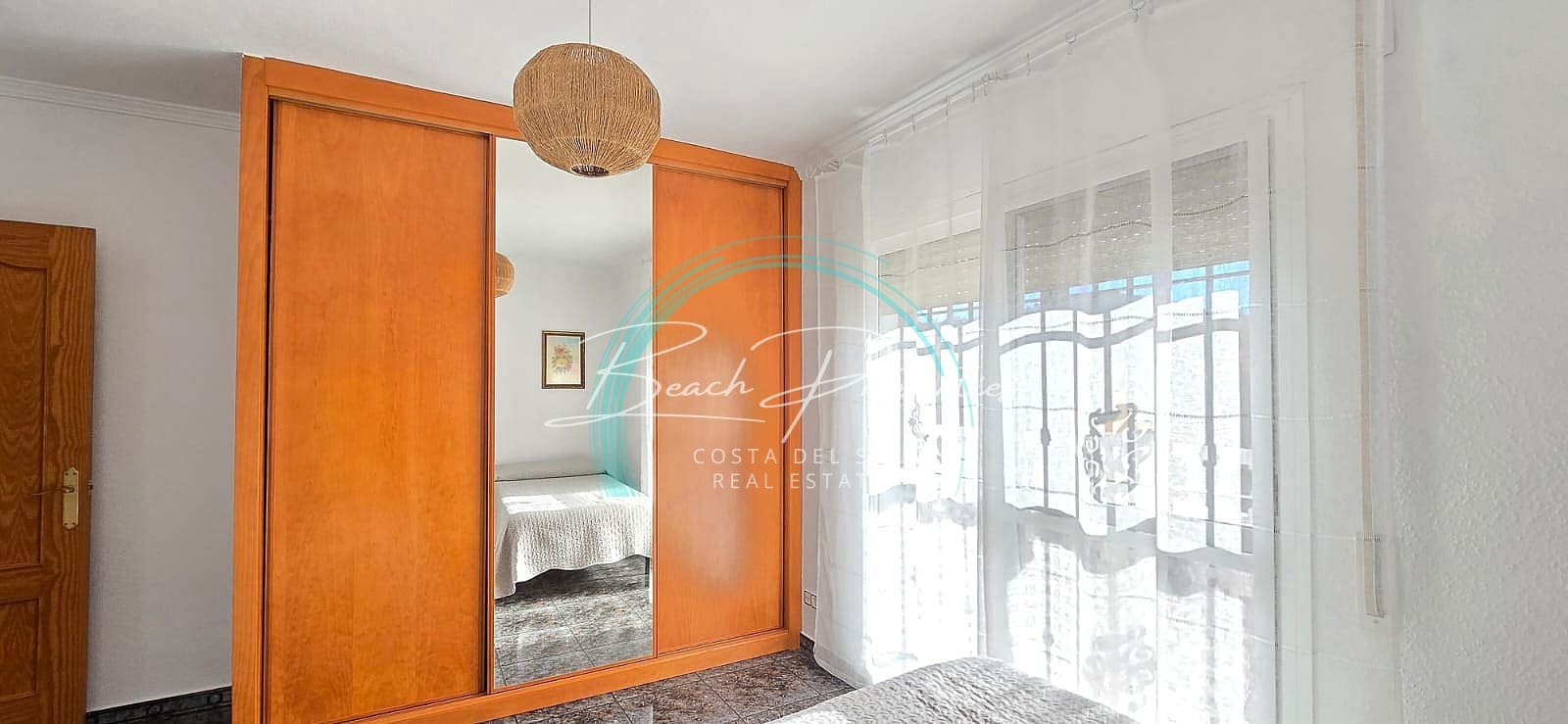 3 Zimmer Haus zu vermieten in Torrox-Costa mit Pool Garage - 1.500 € (Ref: 9460858)