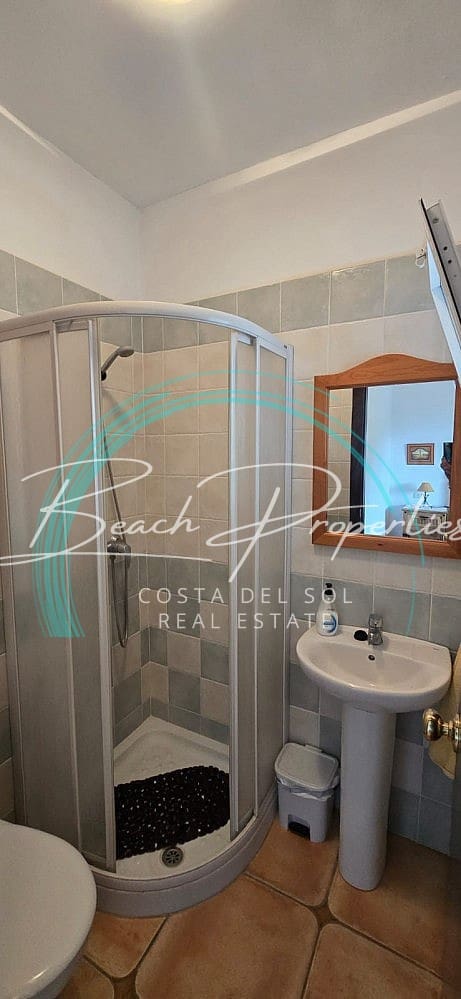 3 sovrum Villa att hyra i Torrox med pool garage - 1 350 € (Ref: 9460860)