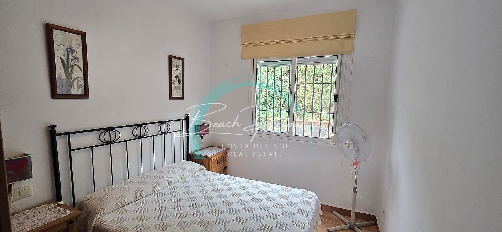 3 sovrum Villa att hyra i Torrox med pool garage - 1 350 € (Ref: 9460860)