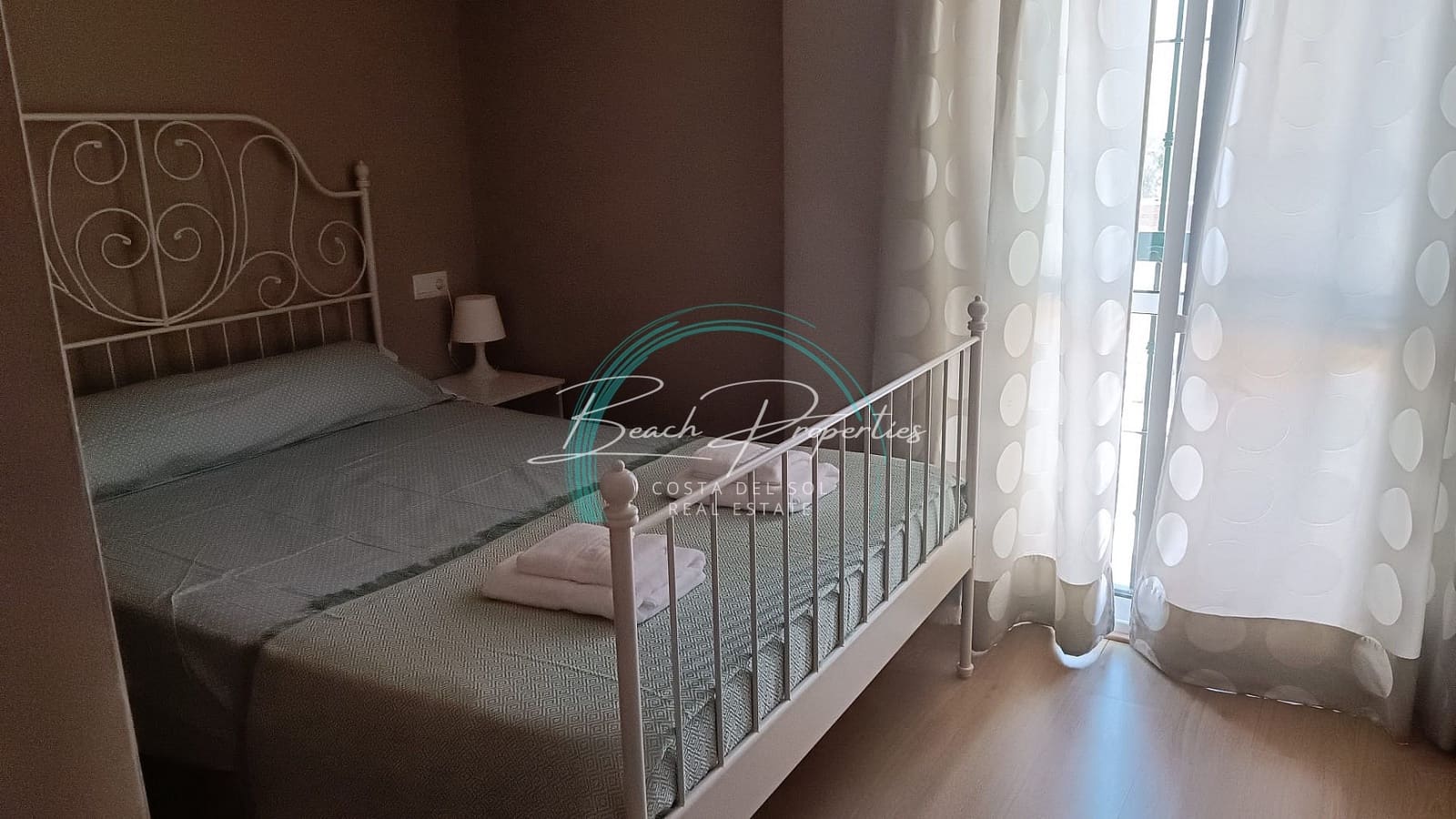2 makuuhuone Huoneisto vuokrattavana paikassa Torrox-Costa mukana uima-altaan - 800 € (Ref: 9565695)