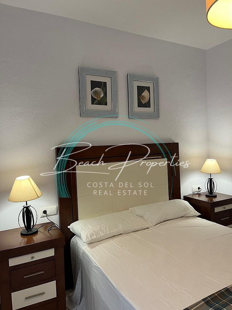 2 quarto Apartamento para venda em Torrox-Costa - 245 000 € (Ref: 9610646)