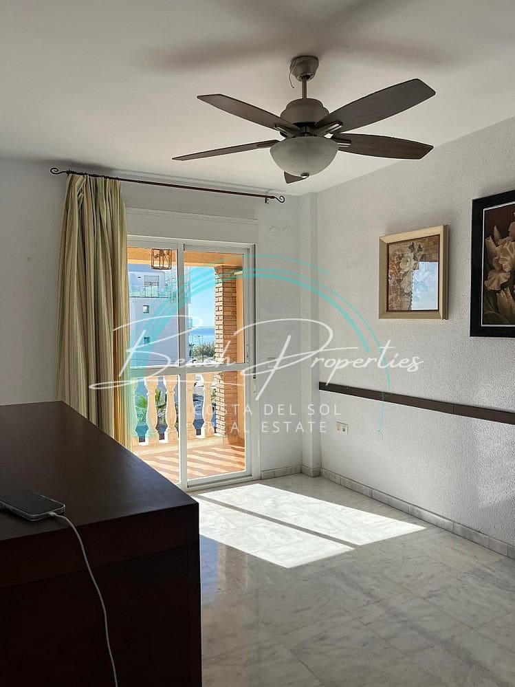 2 quarto Apartamento para venda em Torrox-Costa - 245 000 € (Ref: 9610646)