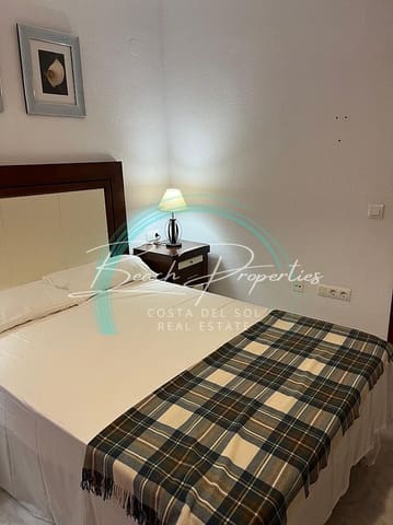 2 quarto Apartamento para venda em Laguna Beach, Torrox - 245 000 € (Ref: 9610646)