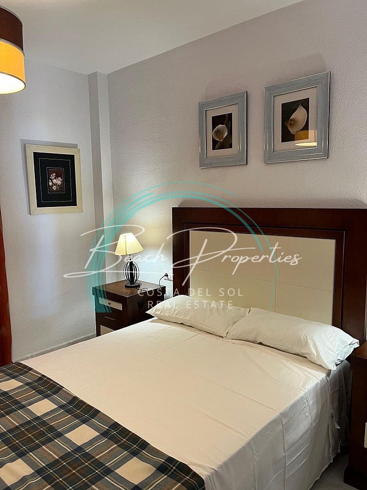 2 quarto Apartamento para venda em Torrox-Costa - 245 000 € (Ref: 9610646)