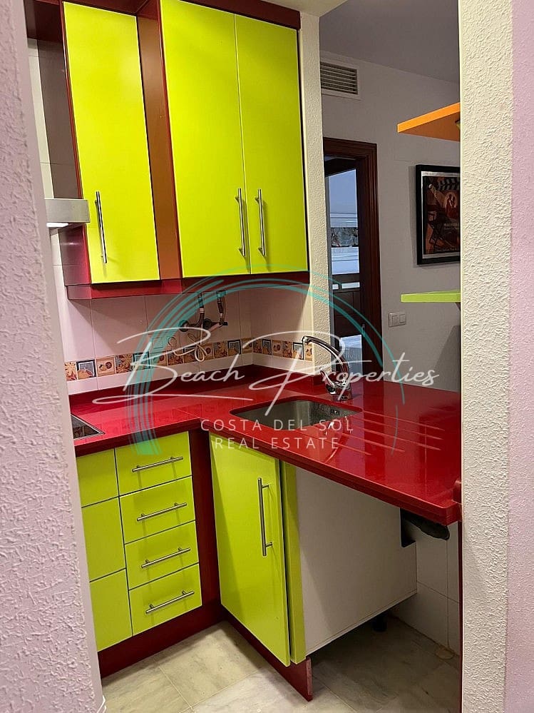 2 quarto Apartamento para venda em Torrox-Costa - 245 000 € (Ref: 9610646)