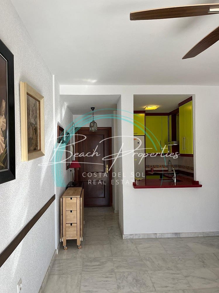 2 quarto Apartamento para venda em Torrox-Costa - 245 000 € (Ref: 9610646)