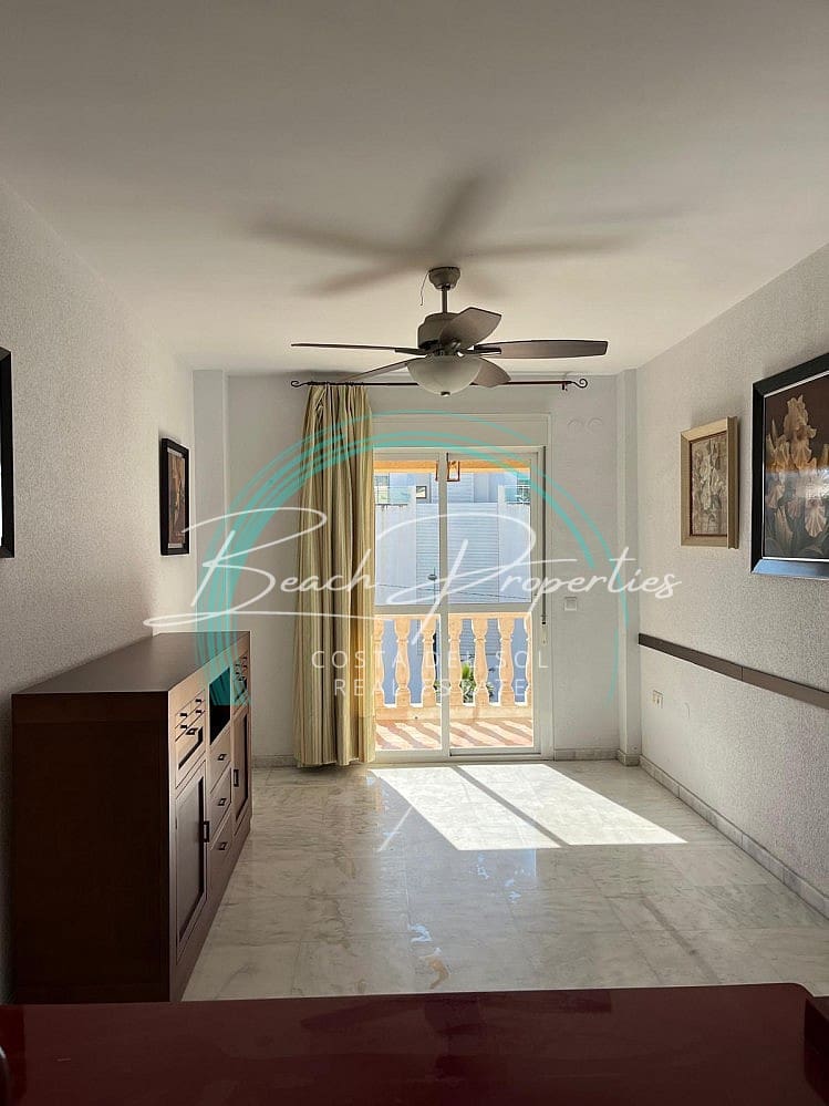 2 quarto Apartamento para venda em Torrox-Costa - 245 000 € (Ref: 9610646)