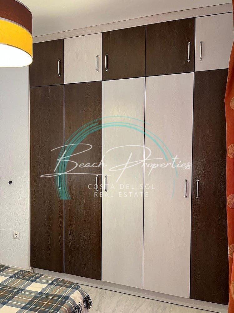 2 quarto Apartamento para venda em Torrox-Costa - 245 000 € (Ref: 9610646)